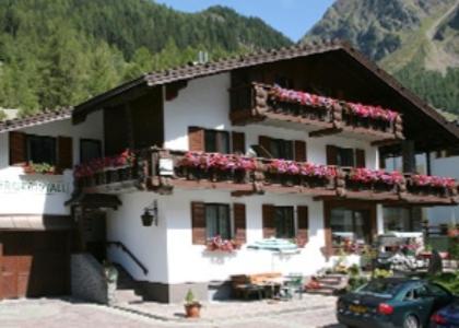 Haus Bergkristall - 2