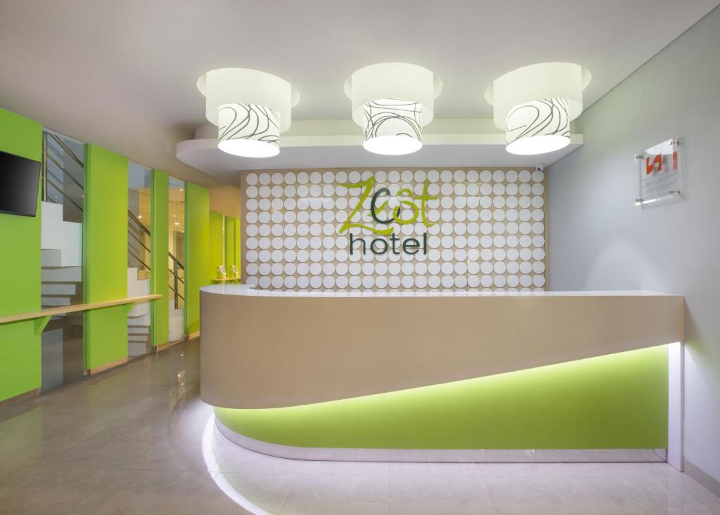 Zest Bogor by Swiss-Belhotel International