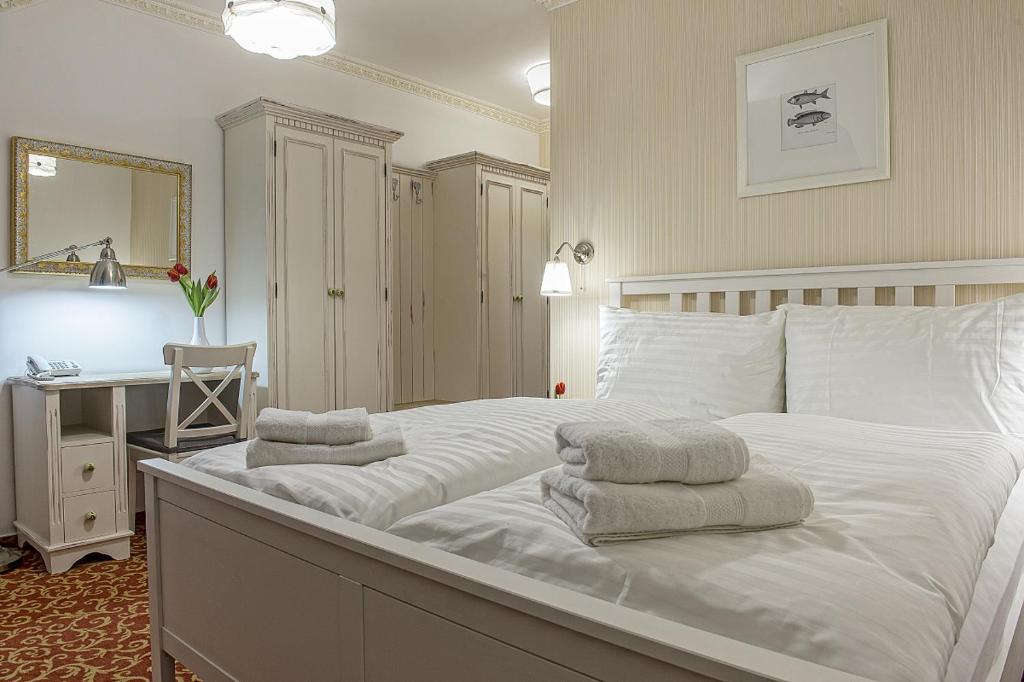 Hotel Pod Branou photo