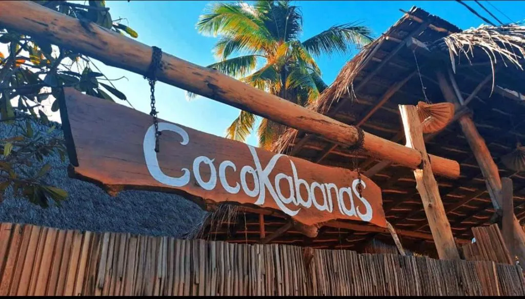 CocoKabanasRote，位于内布拉拉的酒店