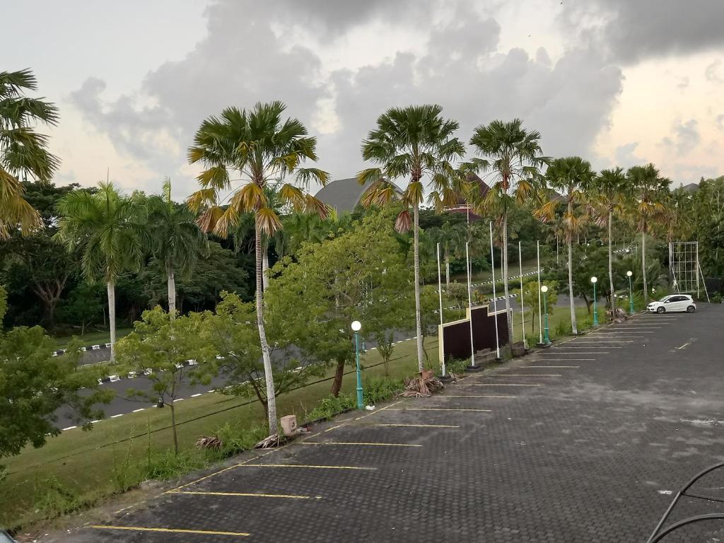 Rumah WJ rooms and suites Rumah WJ rooms and suites