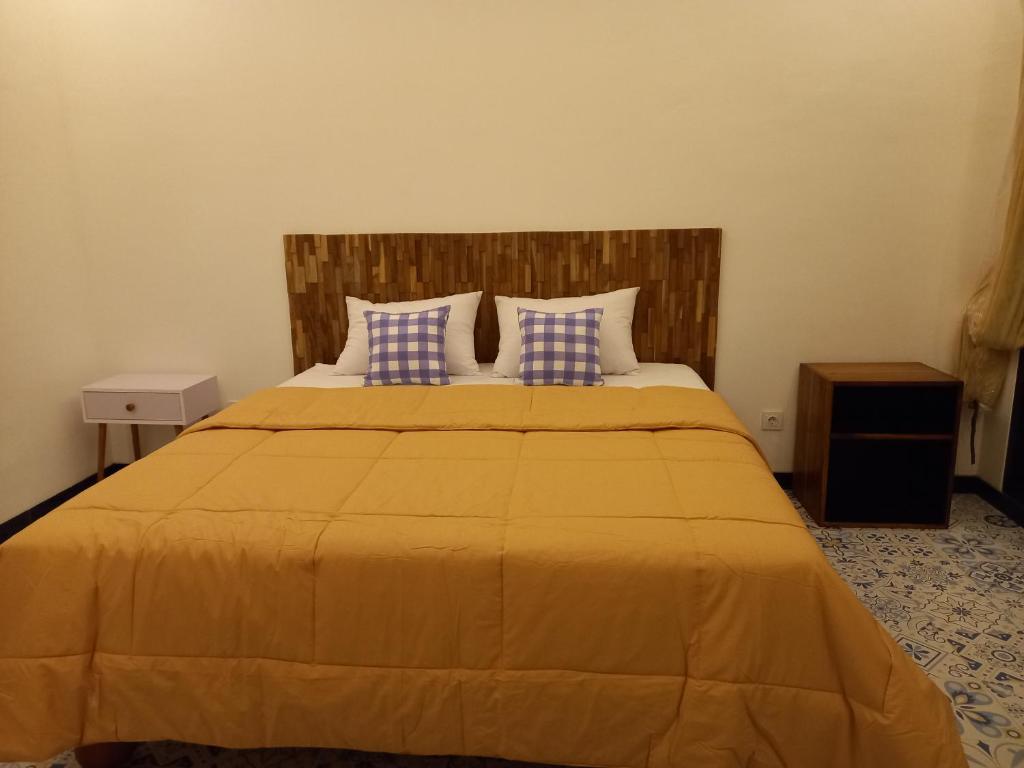 Rumah WJ rooms and suites Rumah WJ rooms and suites