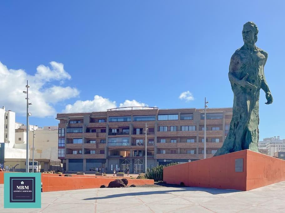 Martina Apartment Las Canteras-Auditorio - 5