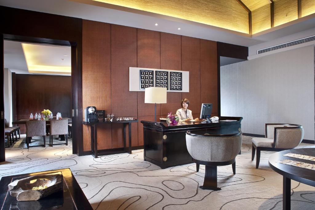 Lijiang Pullman Lijiang Resort and Spa Additional