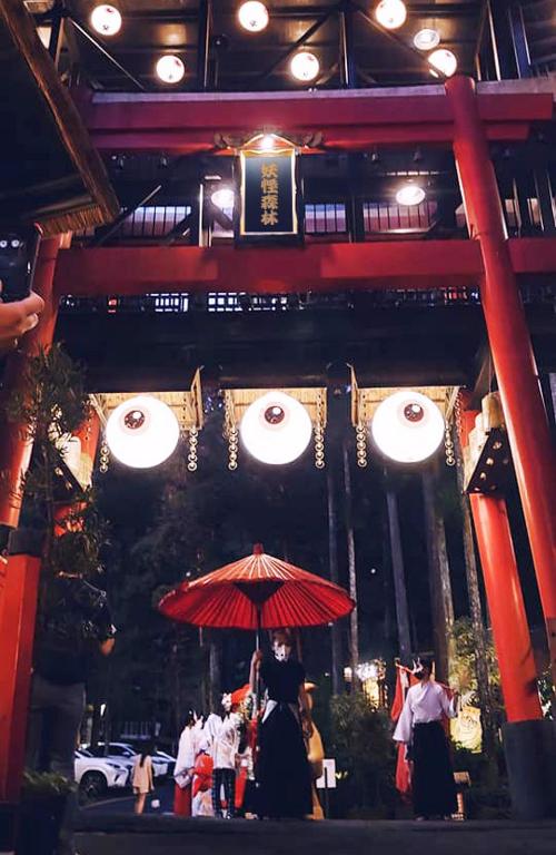 The M Village 호텔 이미지 2