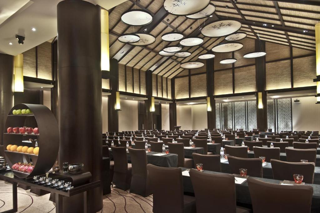 Lijiang Pullman Lijiang Resort and Spa Additional