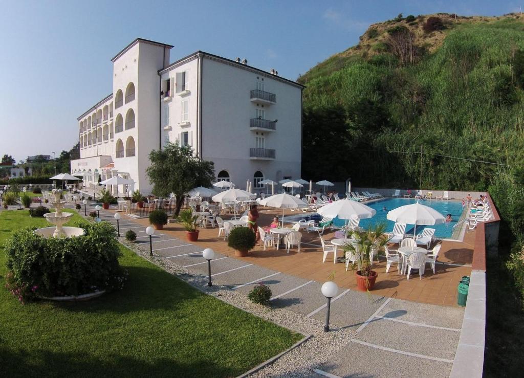 Hotel Total Family