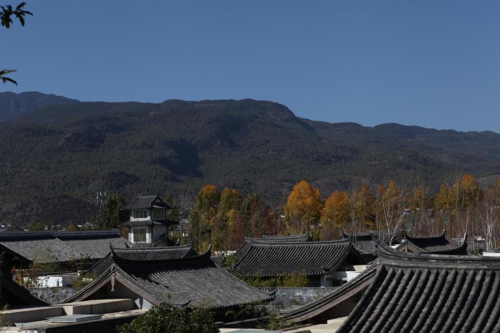 Lijiang Pullman Lijiang Resort and Spa Additional