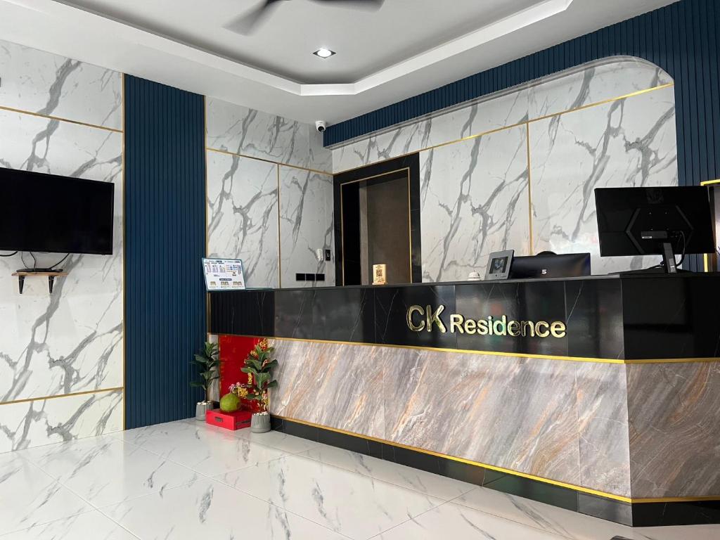 CK Residence, Songkhla