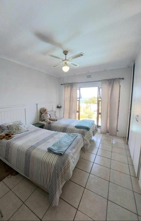 Kim's corner, Margate