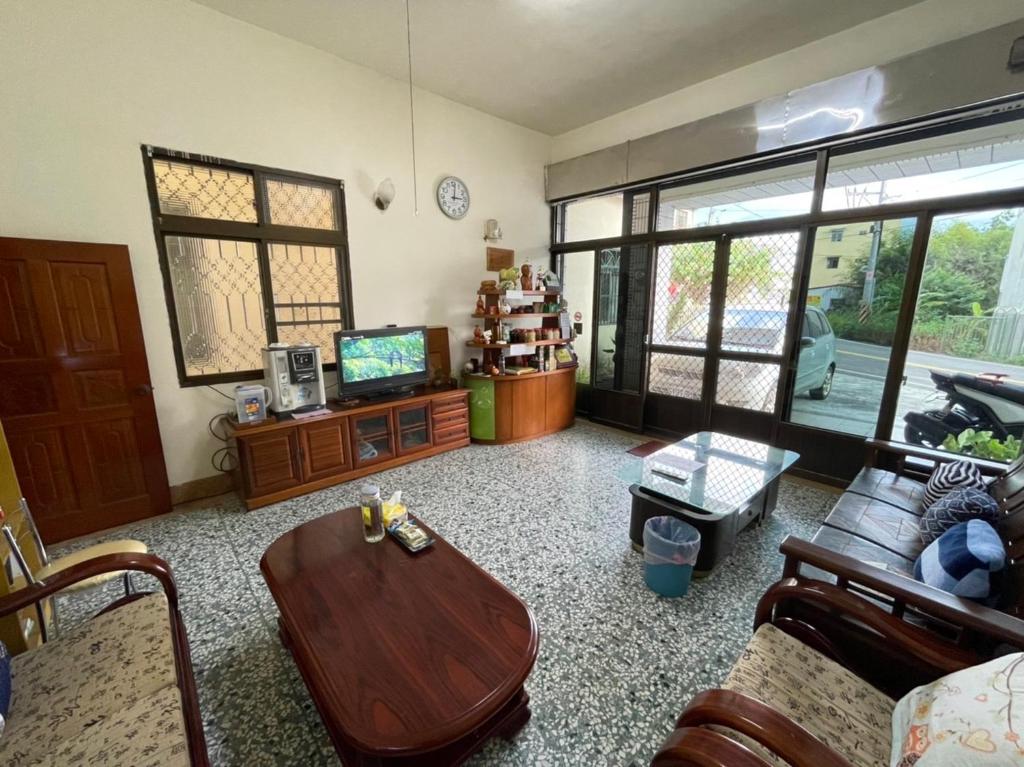 Ya Yuan Homestay 호텔 이미지 2