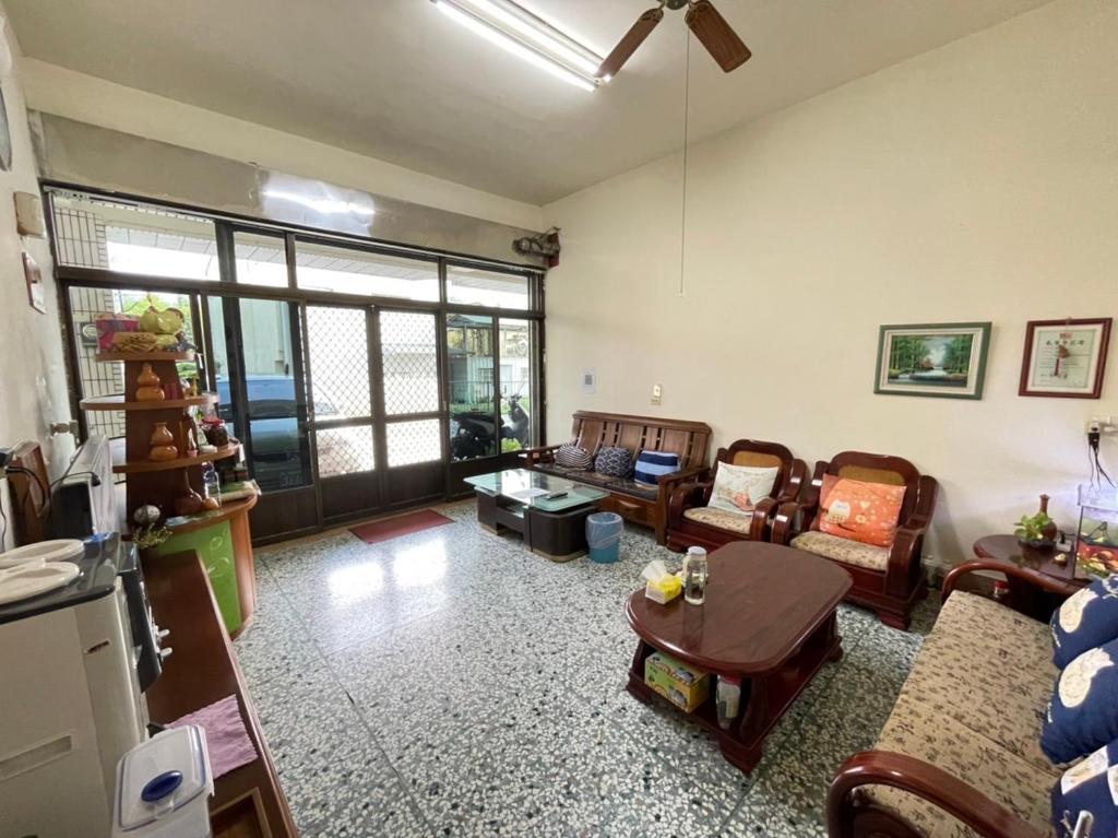 Ya Yuan Homestay 호텔 이미지 2