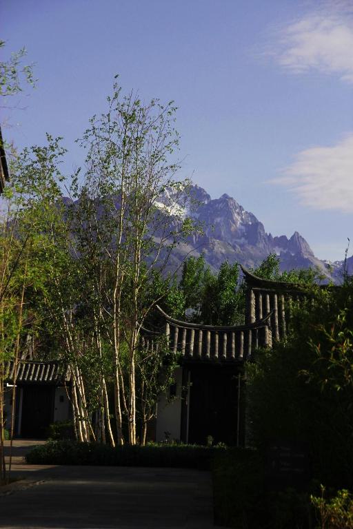 Lijiang Pullman Lijiang Resort and Spa Additional