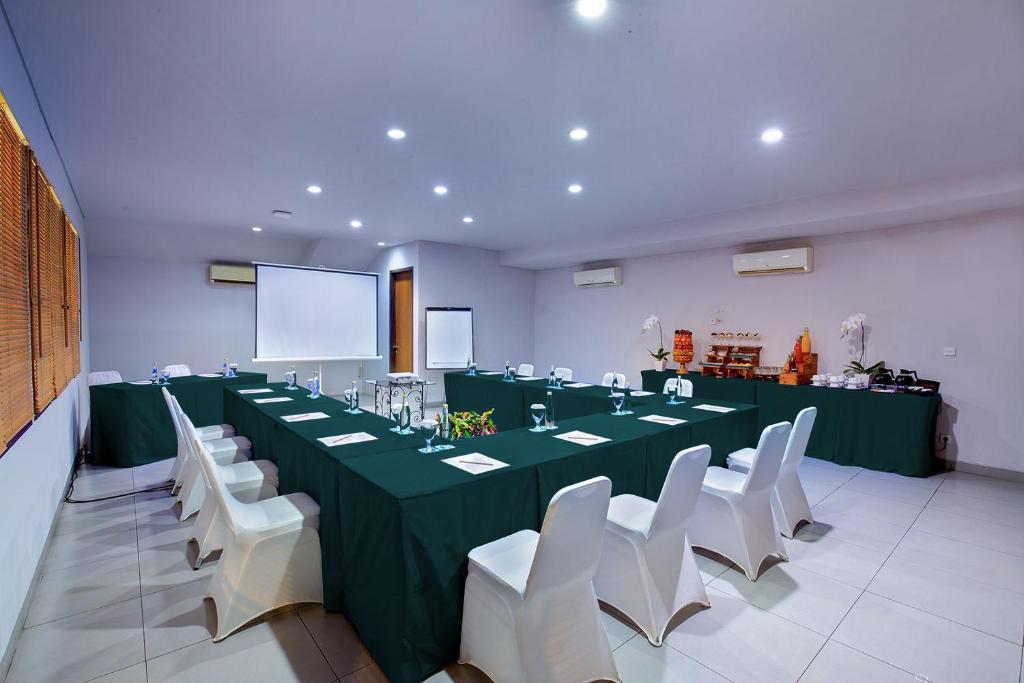 Meeting room / ballrooms