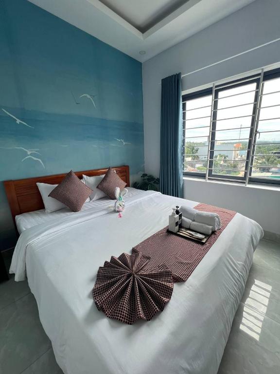 Tony’s House Hotel Mũi Né