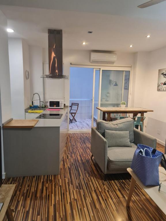 APARTAMENTO VALERIA - 3