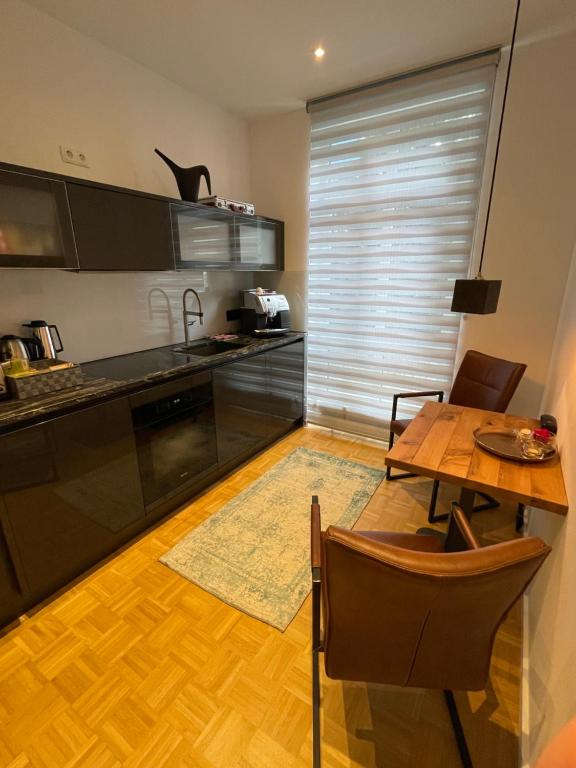 Ferienwohnung Bad Reichenhall Center - 4