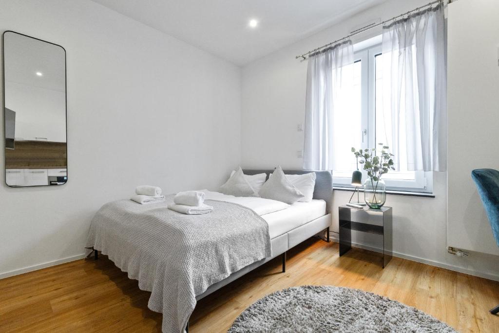 ma suite - Augsburg City - 2