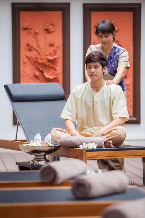 Massage