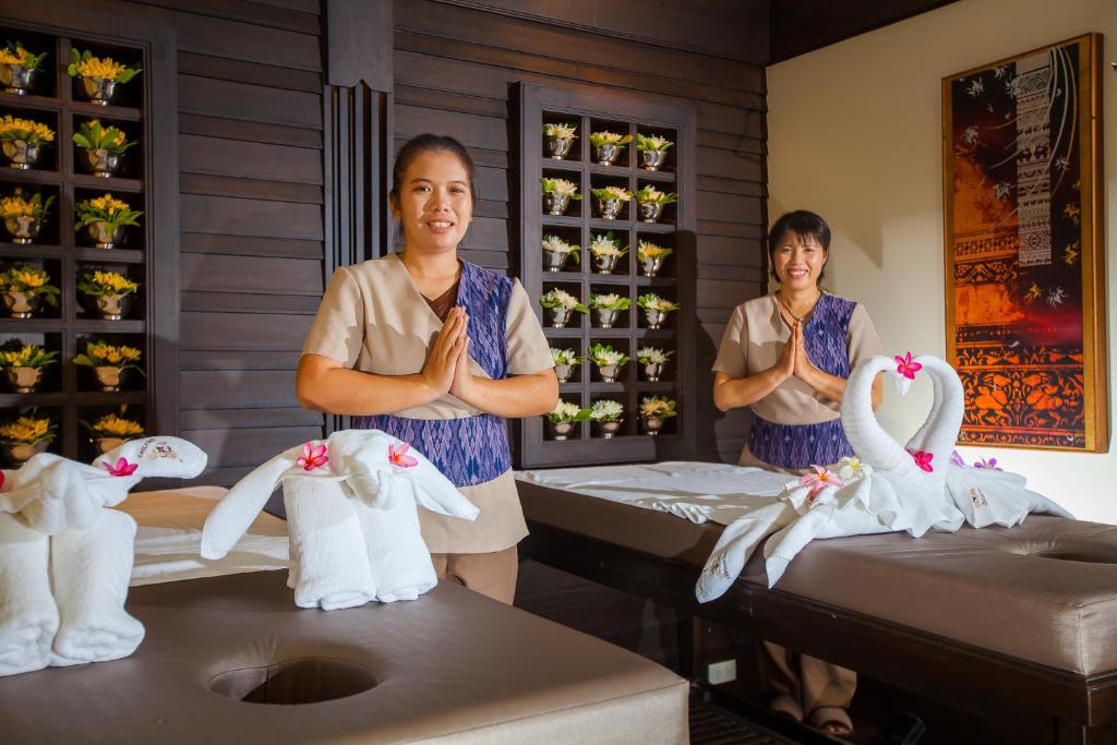 Massage