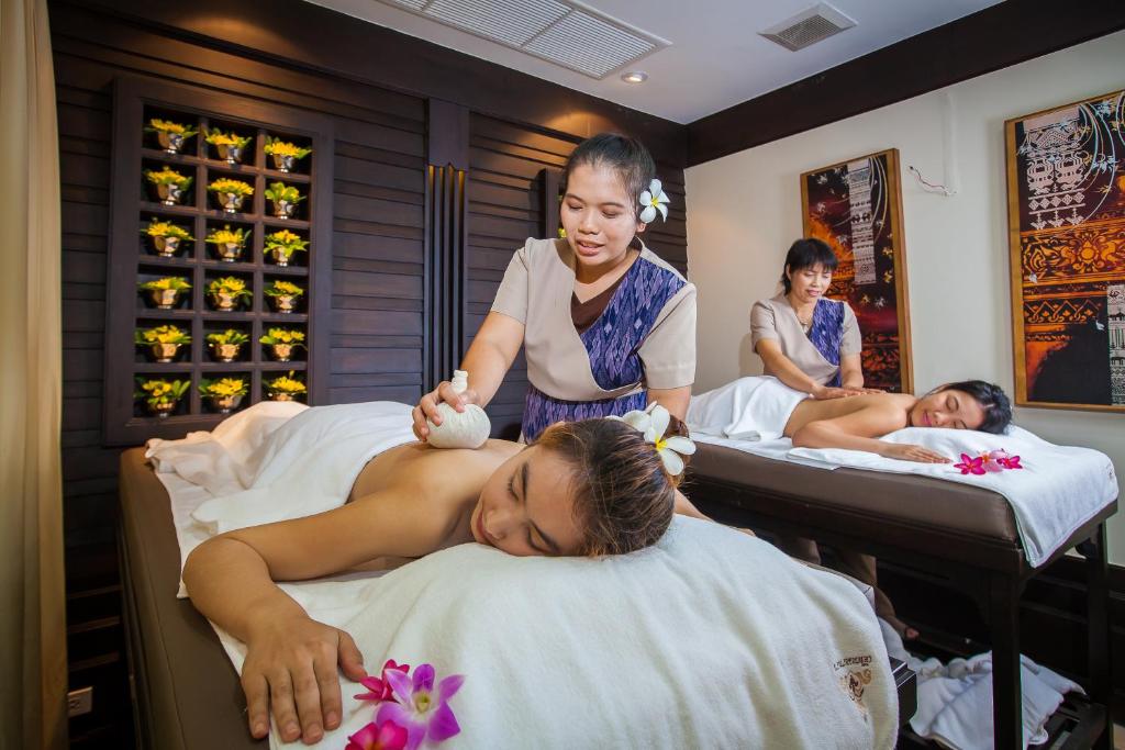 Massage