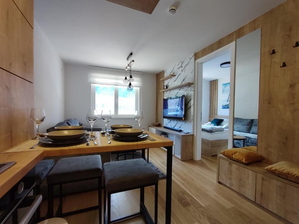 Apartment Snow Valley L6-A1 Jahorina - 5