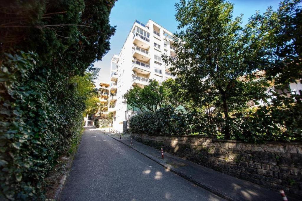 Apartmans Budva centar - 2