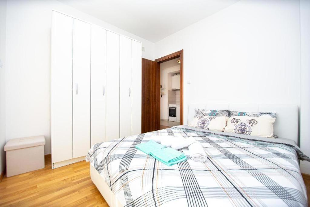 Apartmans Budva centar - 5