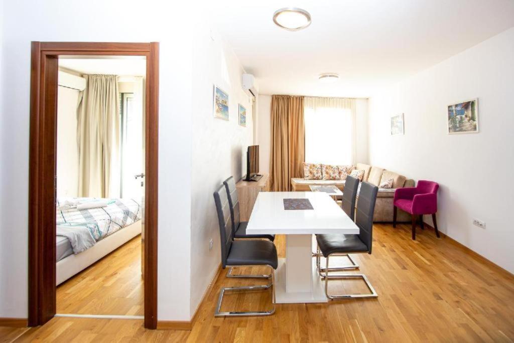 Apartmans Budva centar - 1