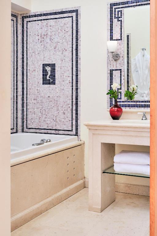 バスルーム（客室）