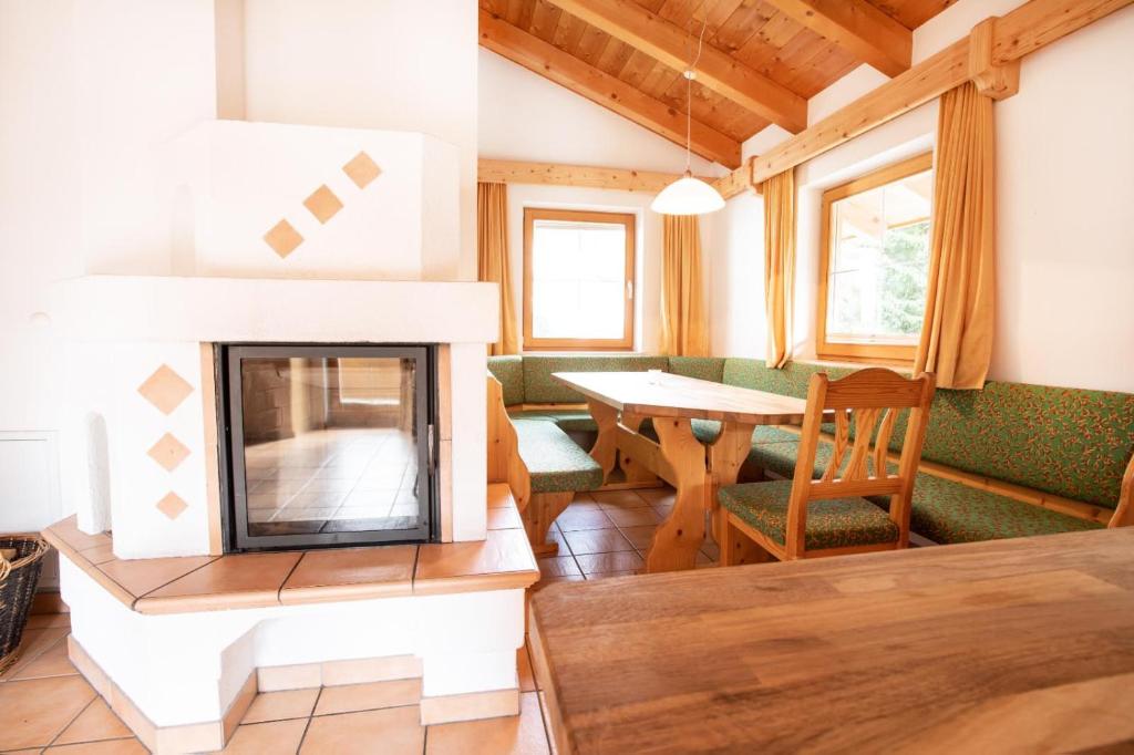 Chalet Hochkrimml 141 - 5