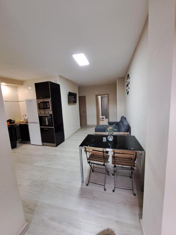MERIDIANA sant andreu 4 bedrooms - 3