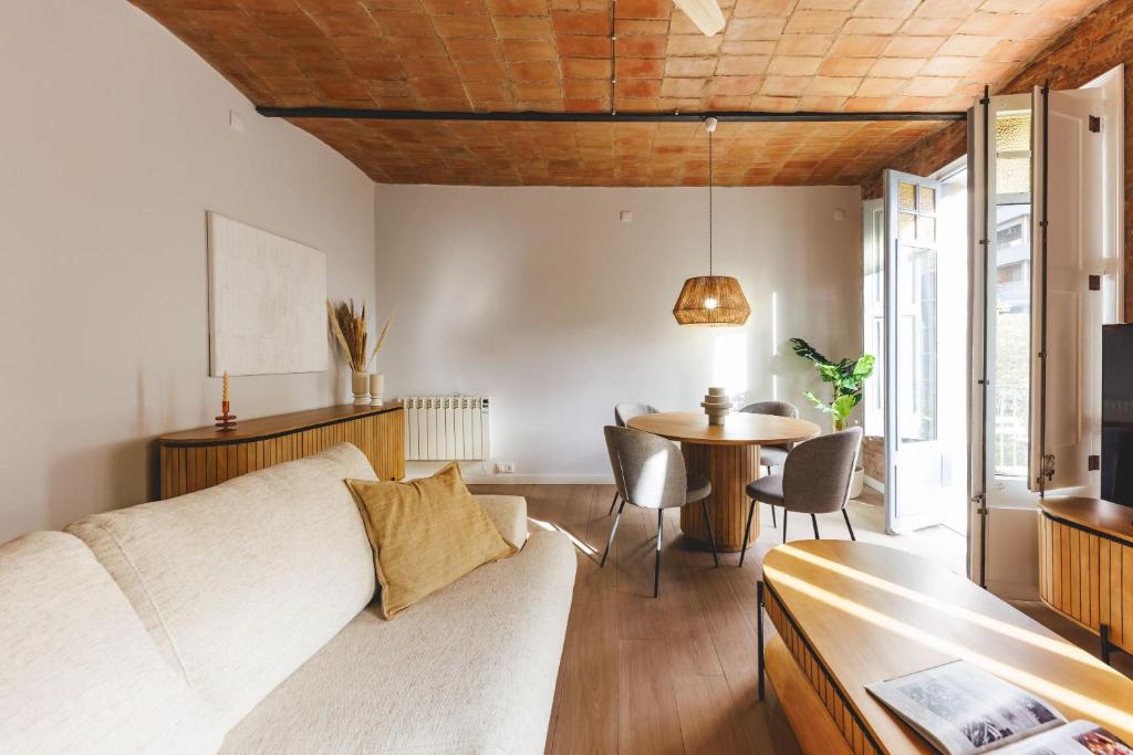 Bravissimo Marquès de Camps, 3-bedroom apartment - 5