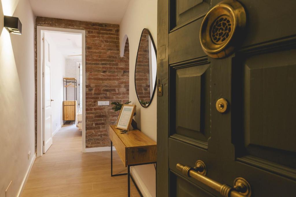 Bravissimo Marquès de Camps, 3-bedroom apartment - 2