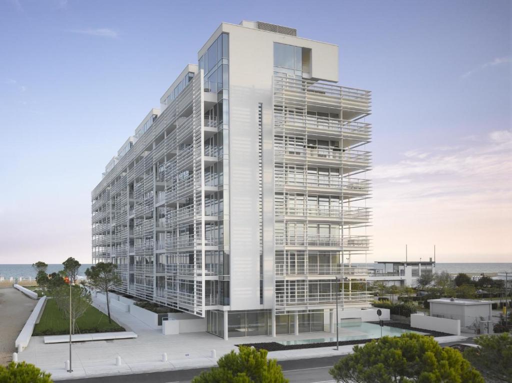 The Beach Houses — Hotel in Lido Di Jesolo