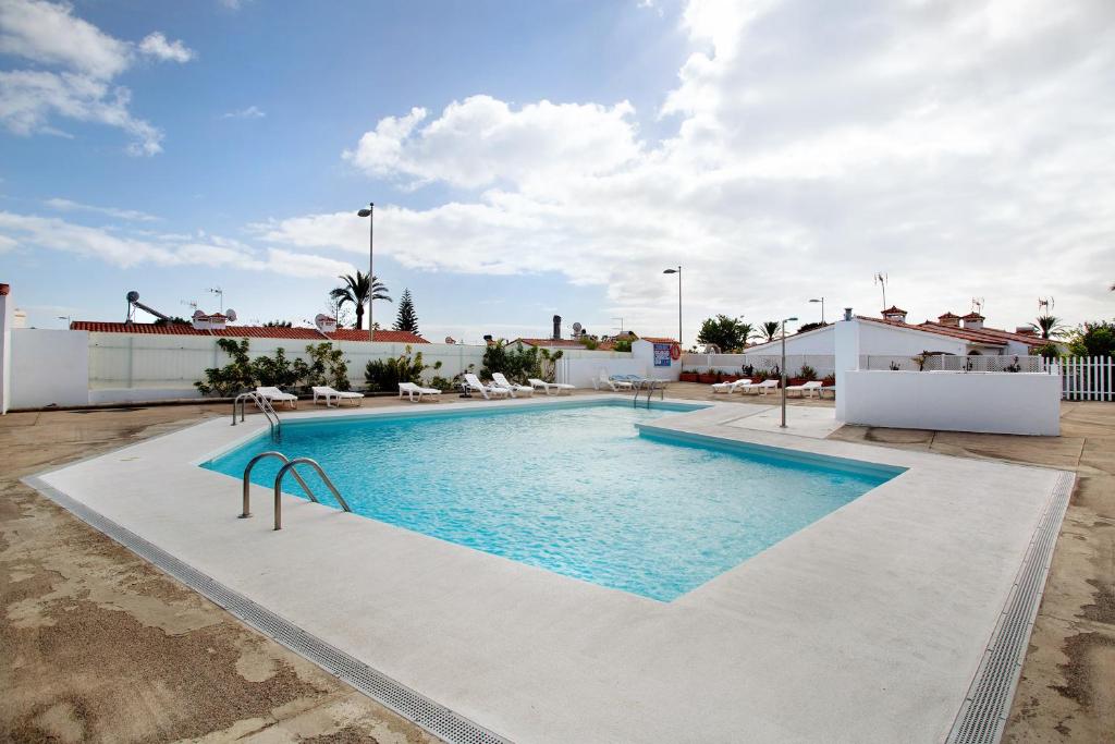 Haus Brigitte, Playa del Inglés