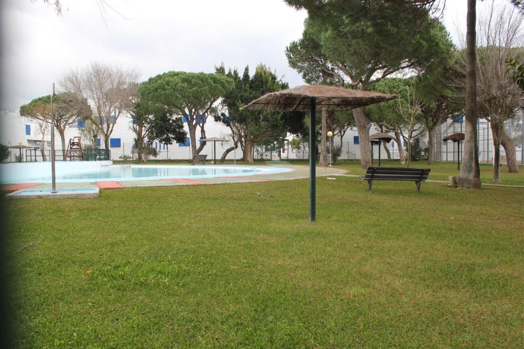 Apartamento Red de Almadraba - 3