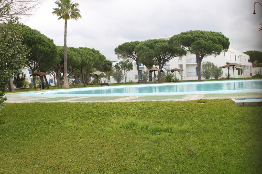 Apartamento Red de Almadraba - 4