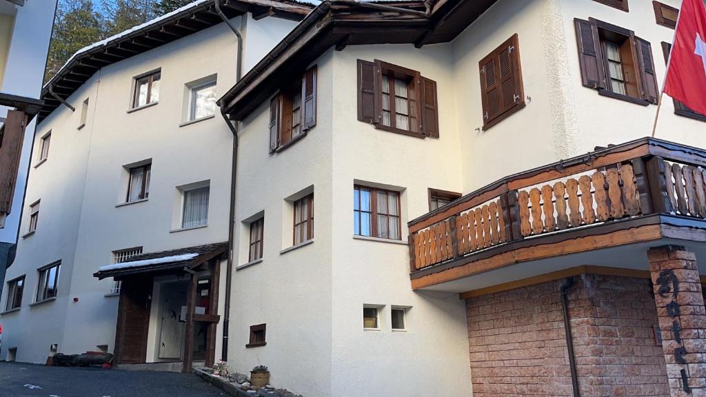 Hotel Gemmi - 2