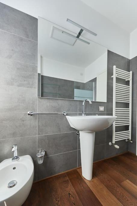 Large apartment Navigli - 4