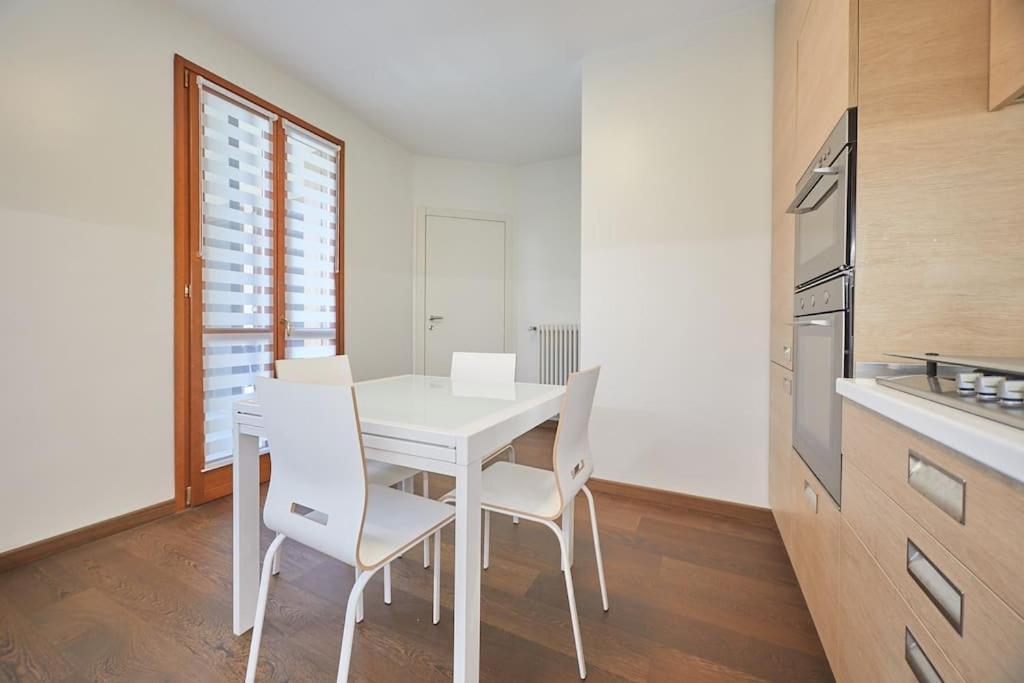 Large apartment Navigli - 5