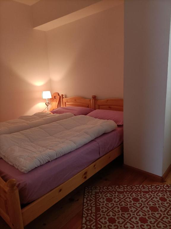 La tua piccola casa a Pecol - 4