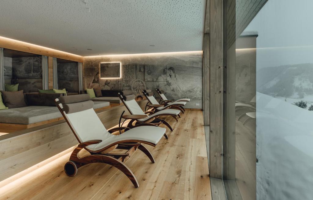 Spa, Hotel Schutterhof in Schladming