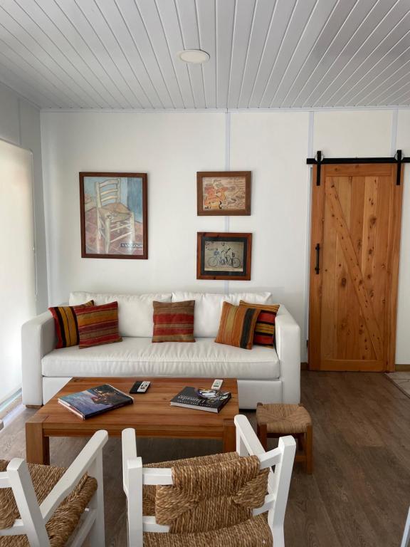 Hacienda WF - Casa 1, José Ignacio