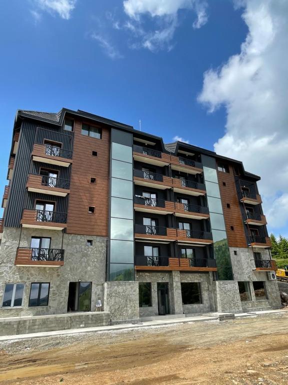 Vila Golija - 5