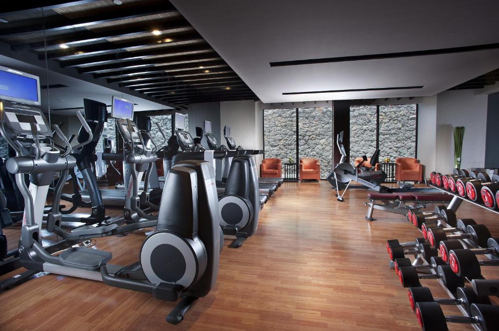 Pullman Lijiang Resort and Spa photo