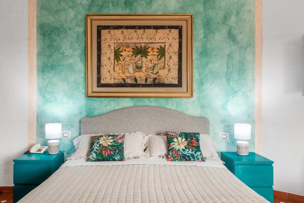 Olbia Hotel Stefania Boutique Hotel by the Beach Additional