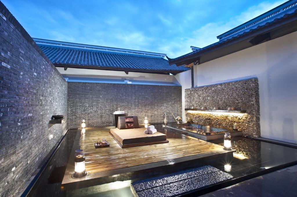 Lijiang Pullman Lijiang Resort and Spa Additional