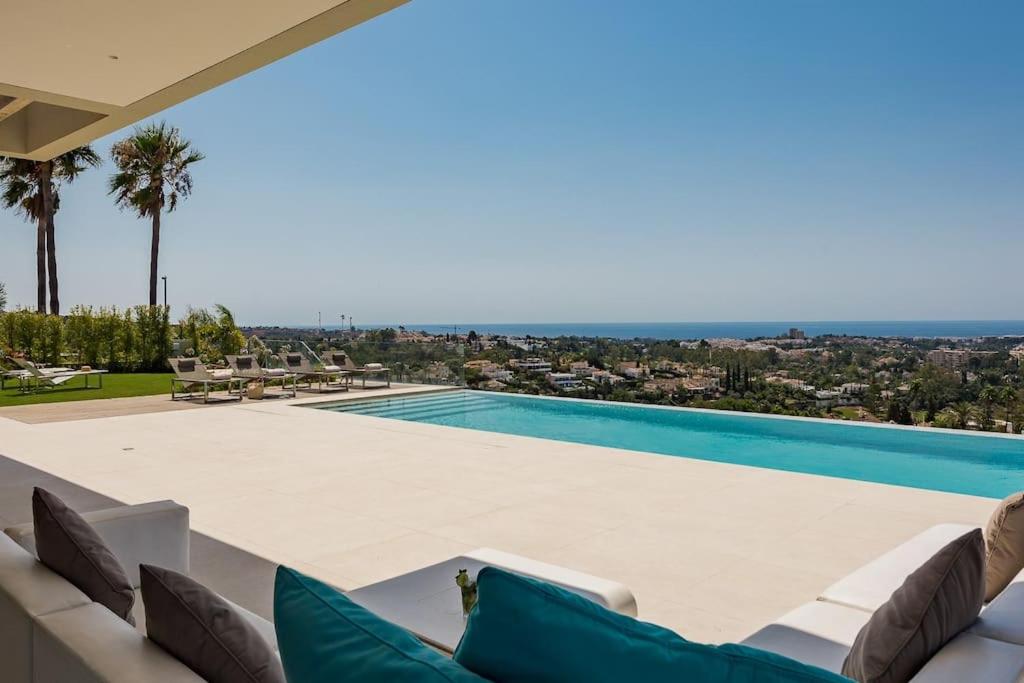 Villa Anamaya 1 - Elegant 5-Bedroom Villa in Marbella - 4