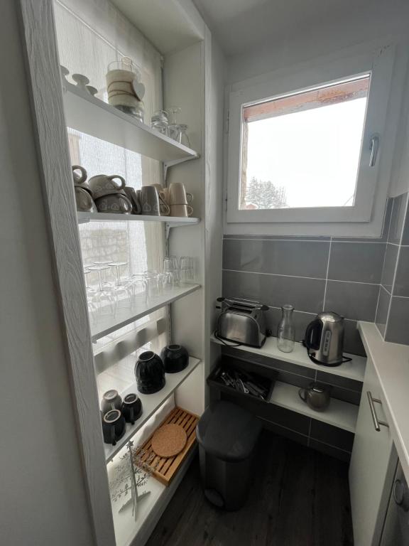 BELLE PLAGNE - Appartement 6 personnes sur les pistes - 5